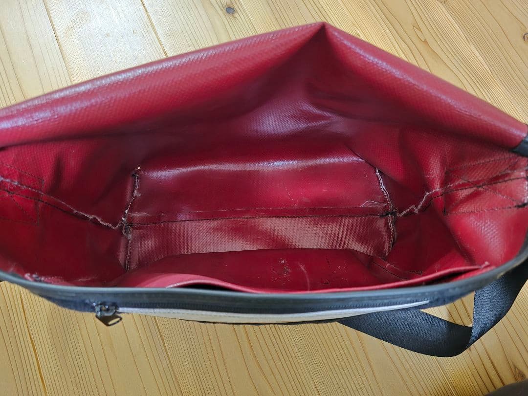 FREITAG F42 SURFSIDE 6ショルダーバッグ フライターグ