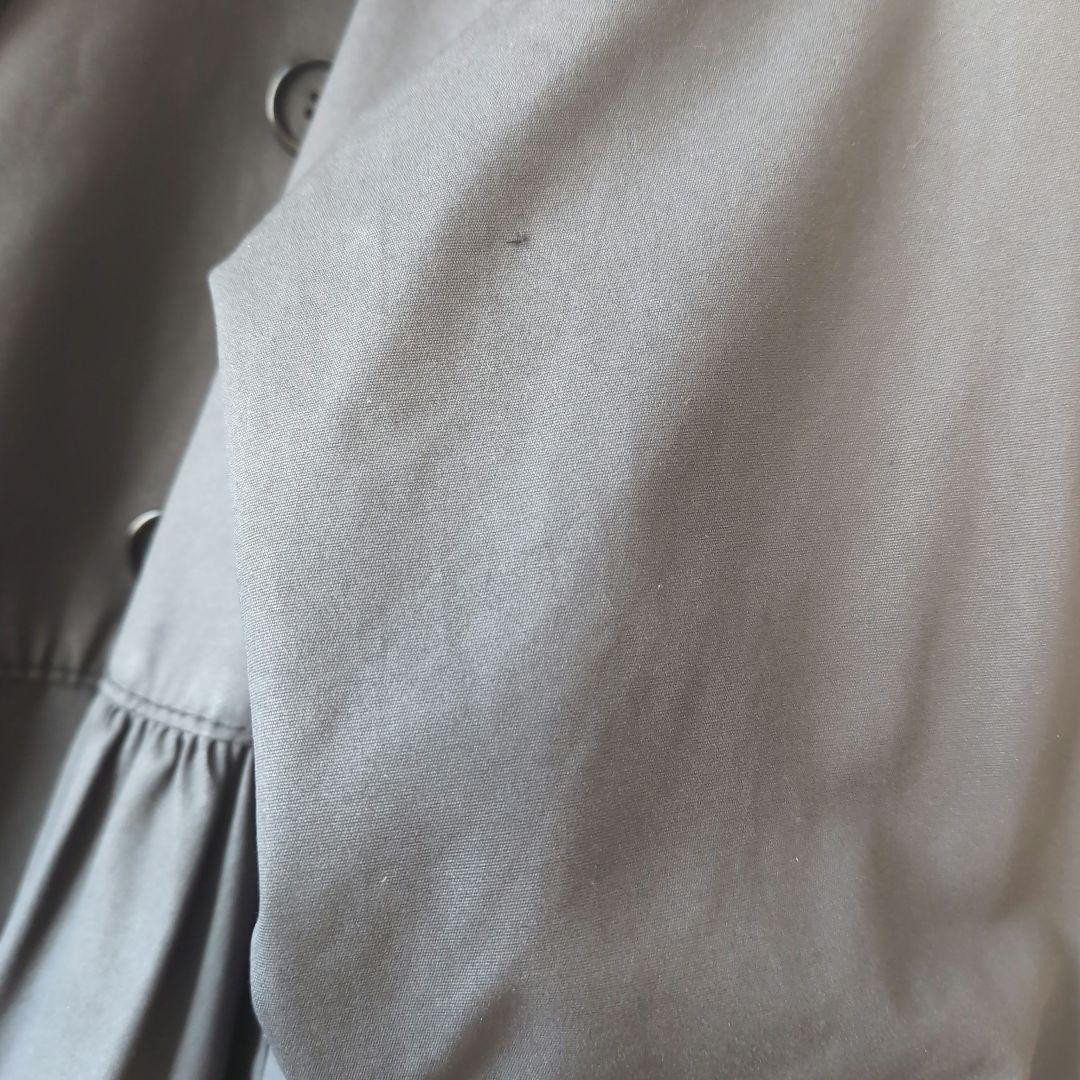 トリココムデギャルソン コート