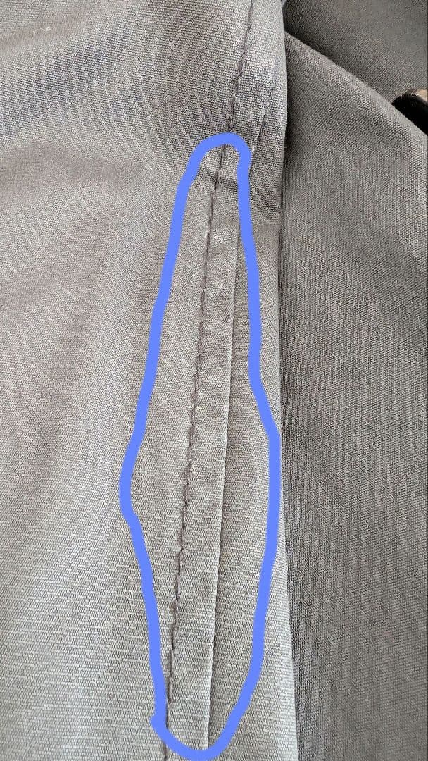 トリココムデギャルソン コート