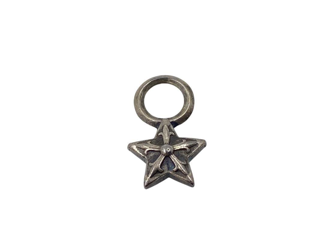 CHROME HEARTS クロムハーツ バブルガムリング 14号