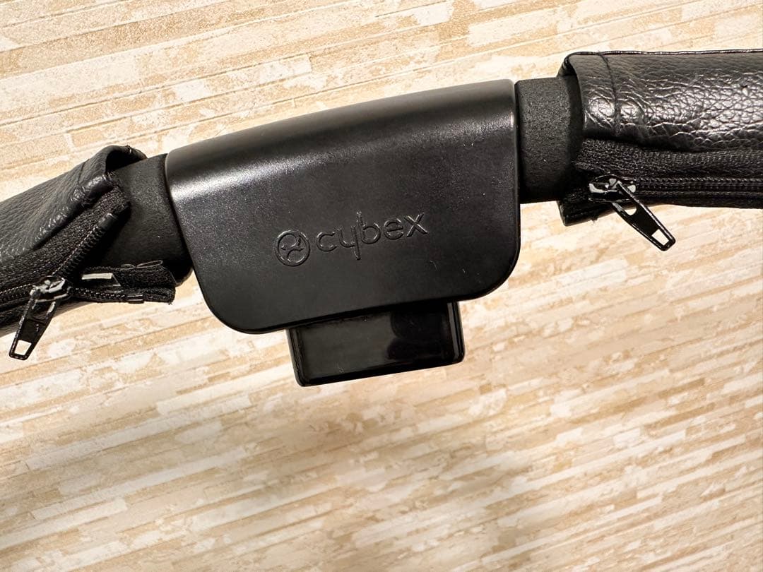 GAKIKO様メ専用　リオ アルミフレーム cybex MELIO 送料込み