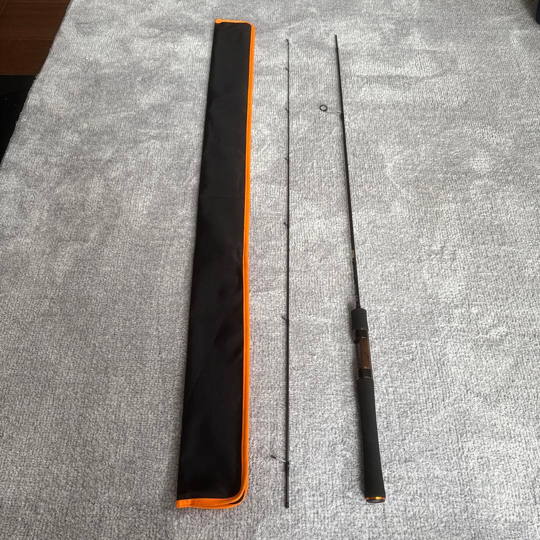 ナオジョウダイワ　プレッソ ST 61L