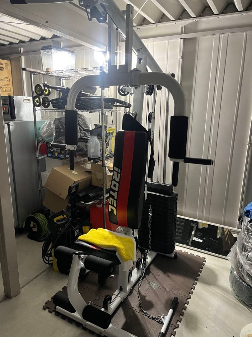 Miyabisurf　アイロテック