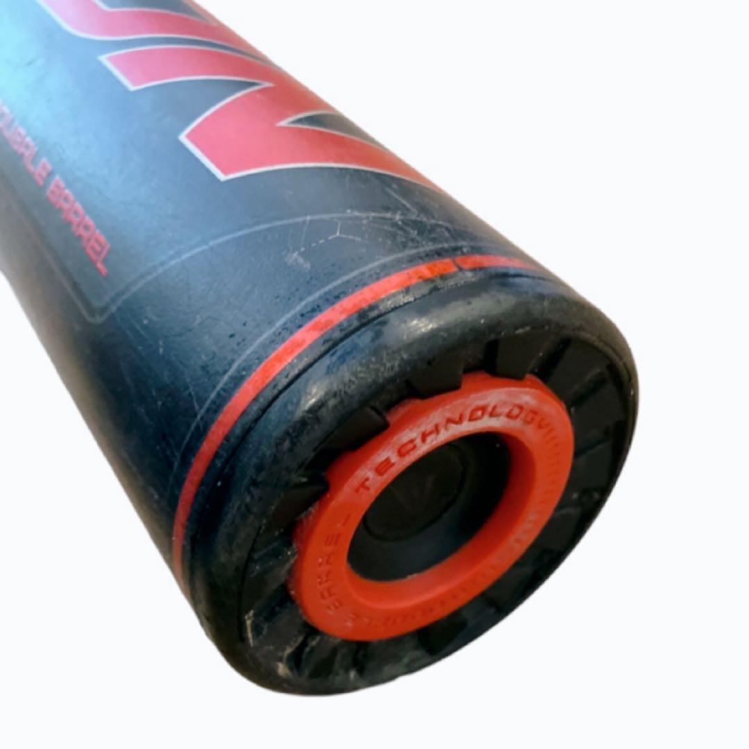 【極美品】イーストン EASTON 軟式バット　一般　NA20ADV 84cm