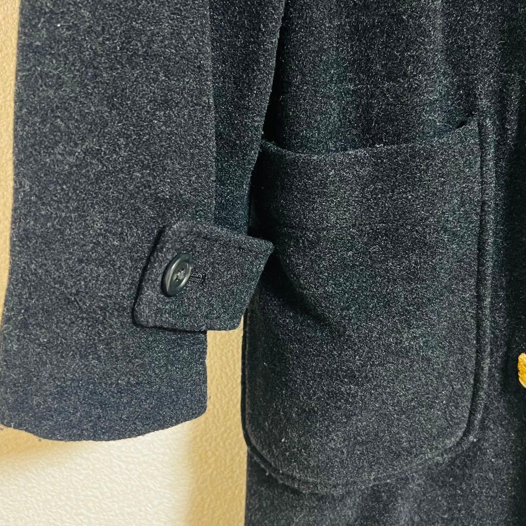 【POLO SPORT】VINTAGE RALPH LAUREN ダッフルコート
