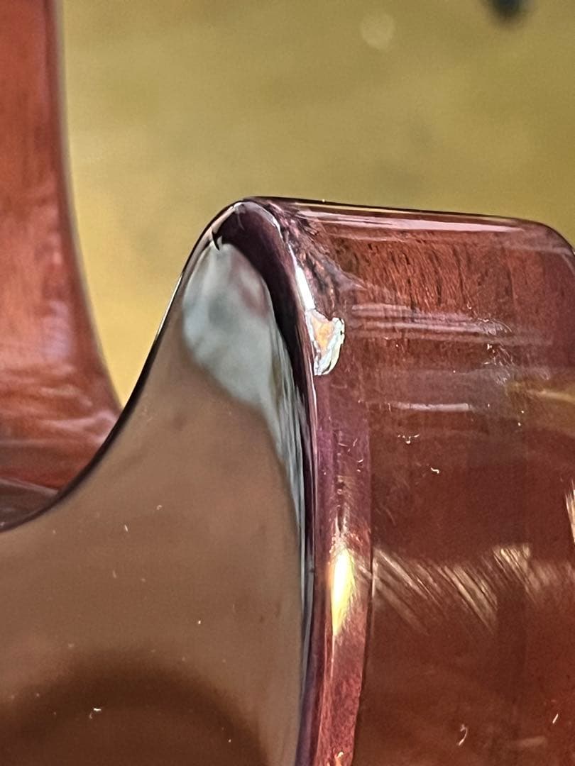 フェルナンデスRE-180 C 瀧川一郎モデル Fernandes