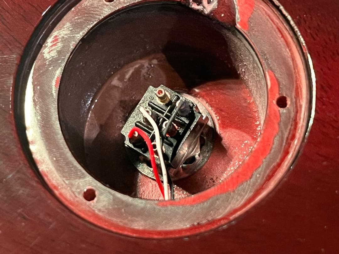 フェルナンデスRE-180 C 瀧川一郎モデル Fernandes