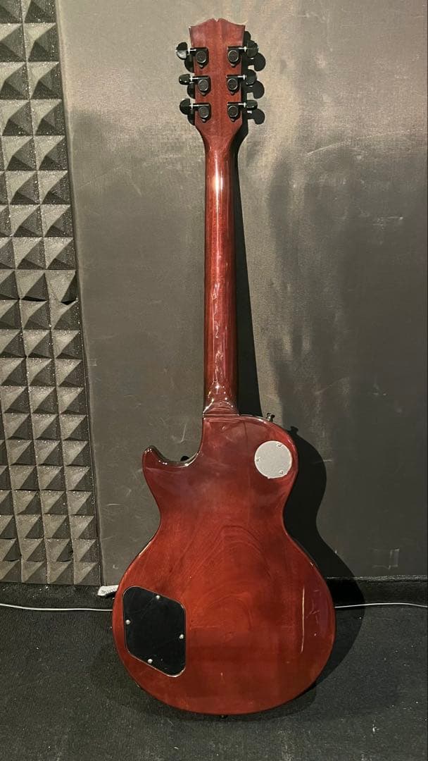 フェルナンデスRE-180 C 瀧川一郎モデル Fernandes