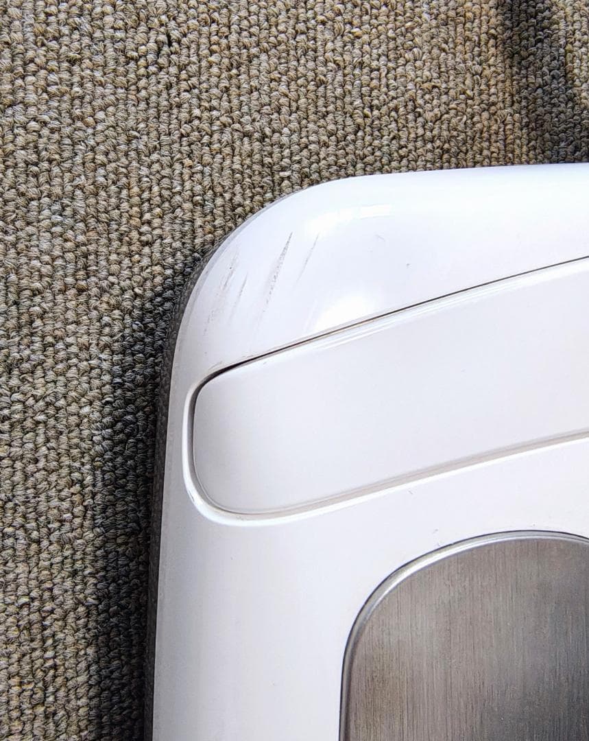 【nicknicknick】　インボディダイアルH20