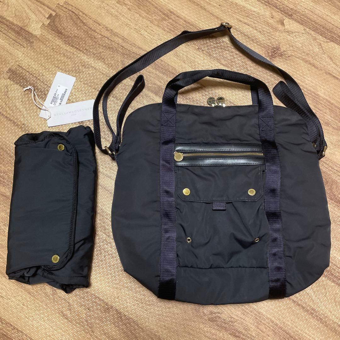 本日のみ大特価　ステラマッカートニー　キッズ　マザーズバック