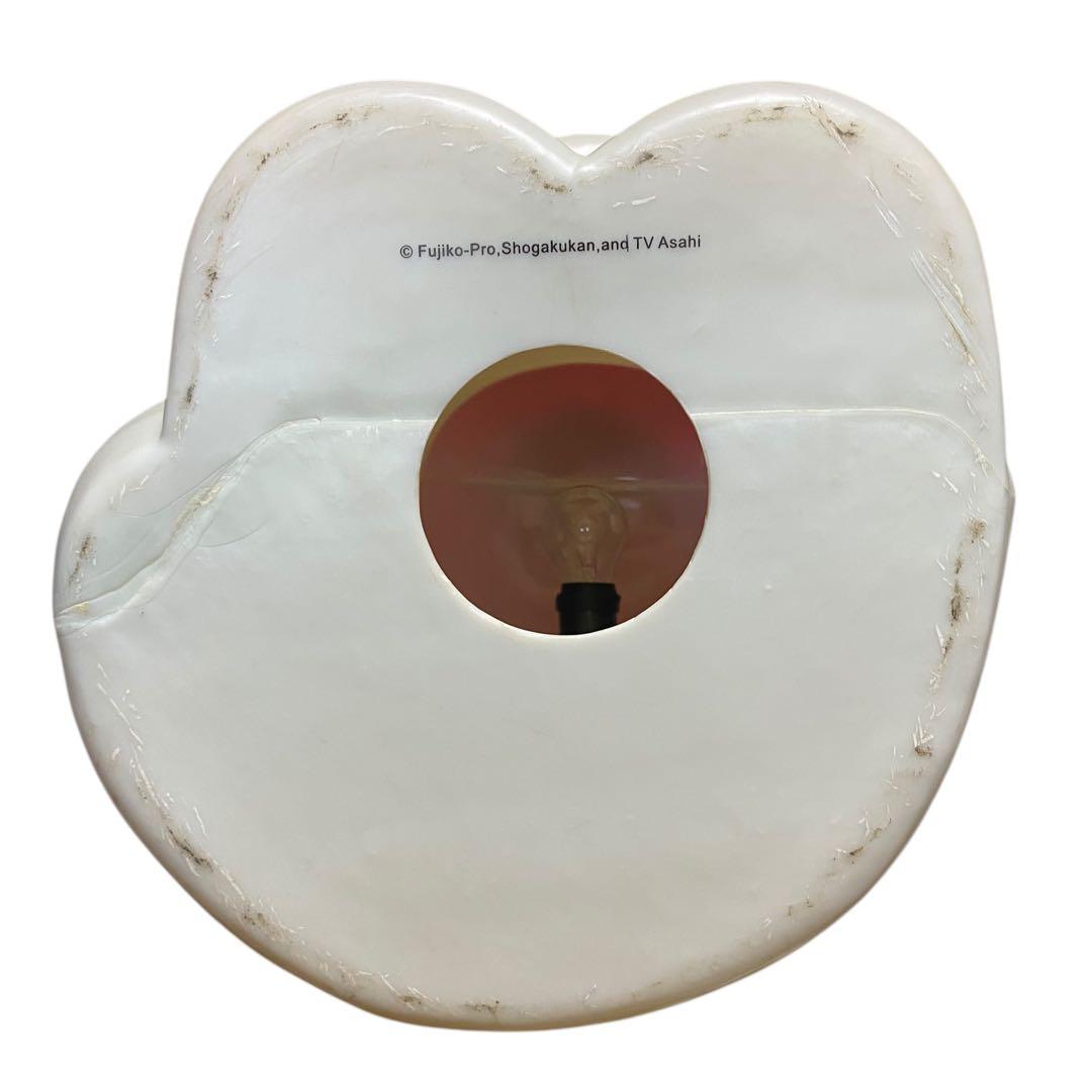 【希少品】ドラえもん　サンタ　クリスマス　置物　イルミネーション