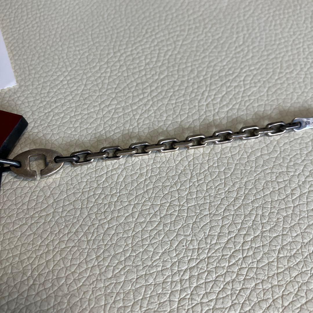 エルメス　チャーム　プレゼントボックス　ブーツ