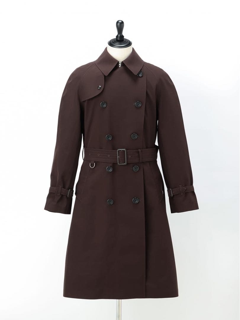 アクアスキュータム KINGSWAY 38