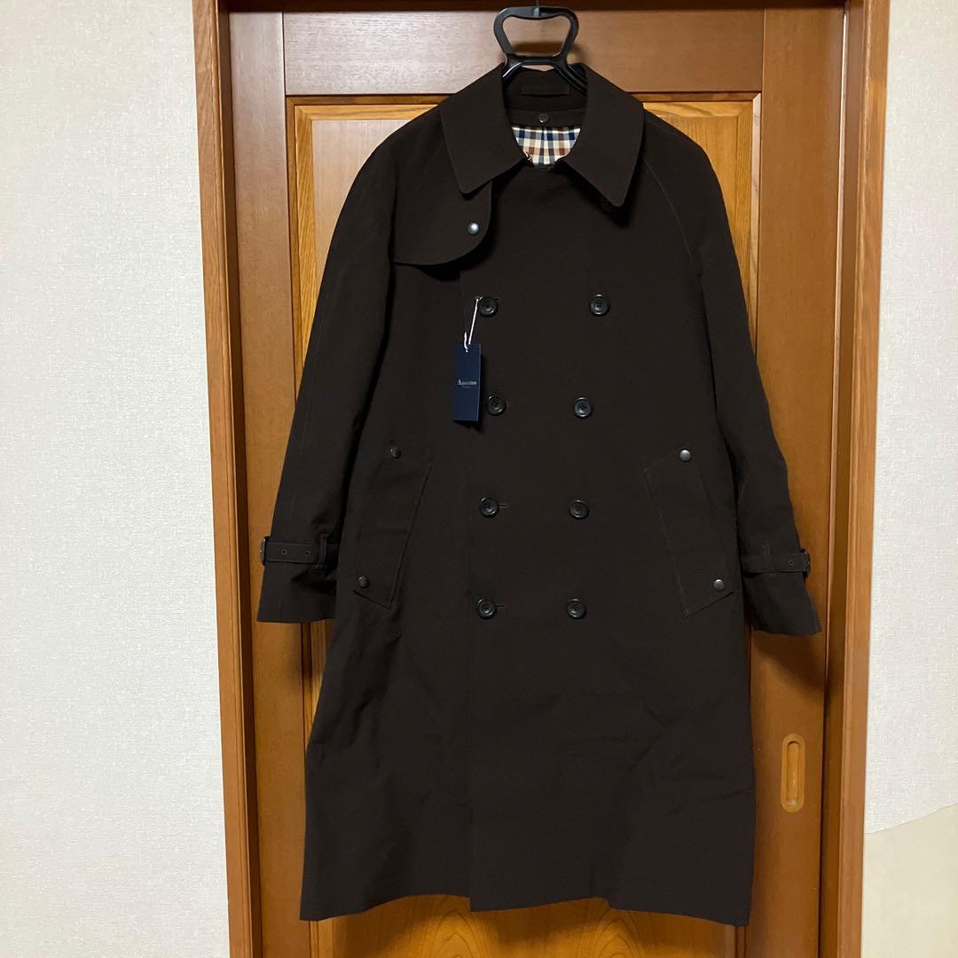 アクアスキュータム KINGSWAY 38