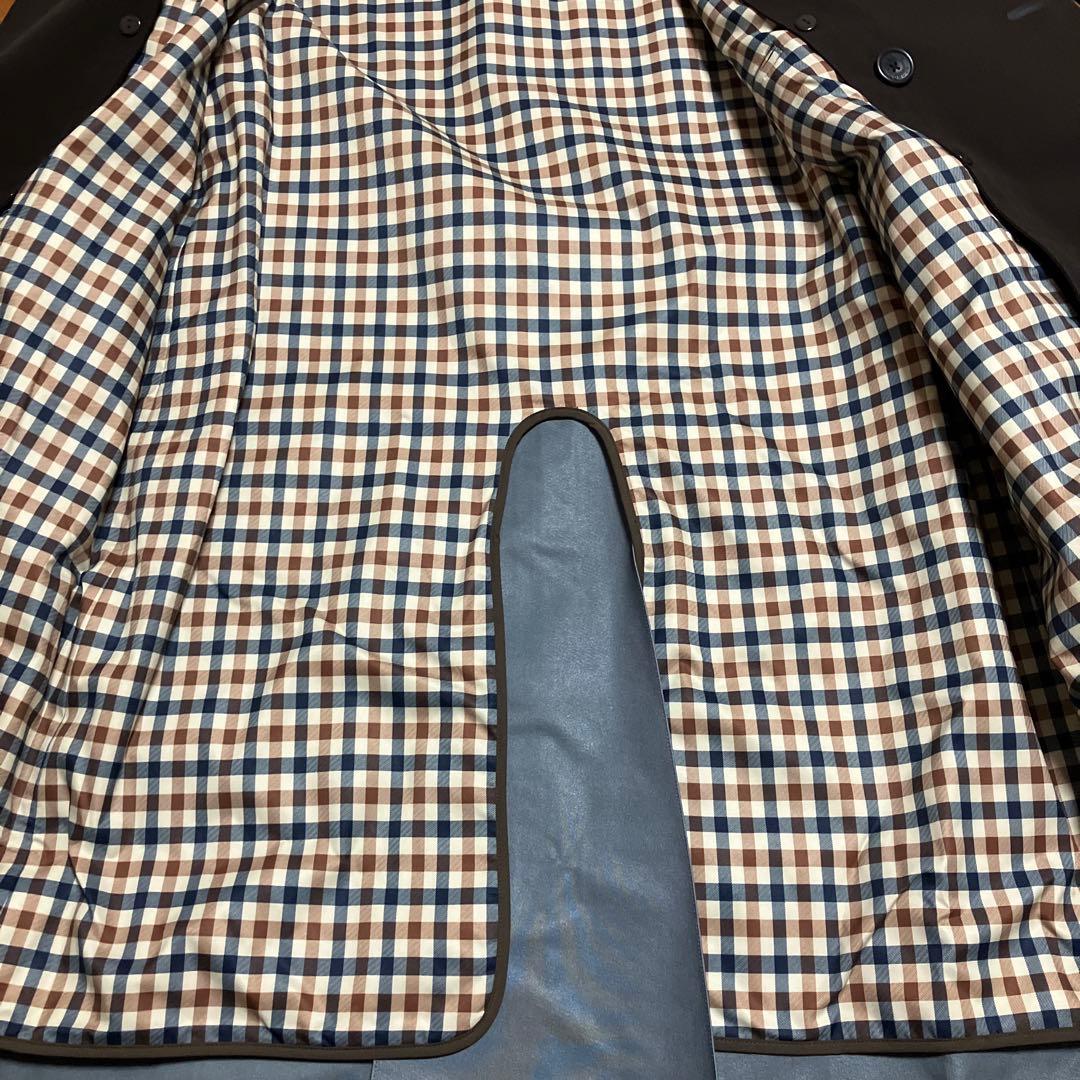 アクアスキュータム KINGSWAY 38