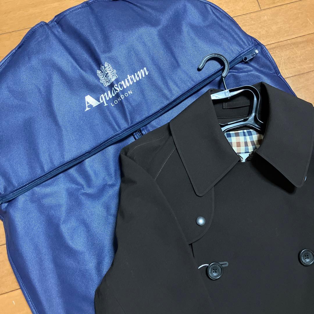 アクアスキュータム KINGSWAY 38