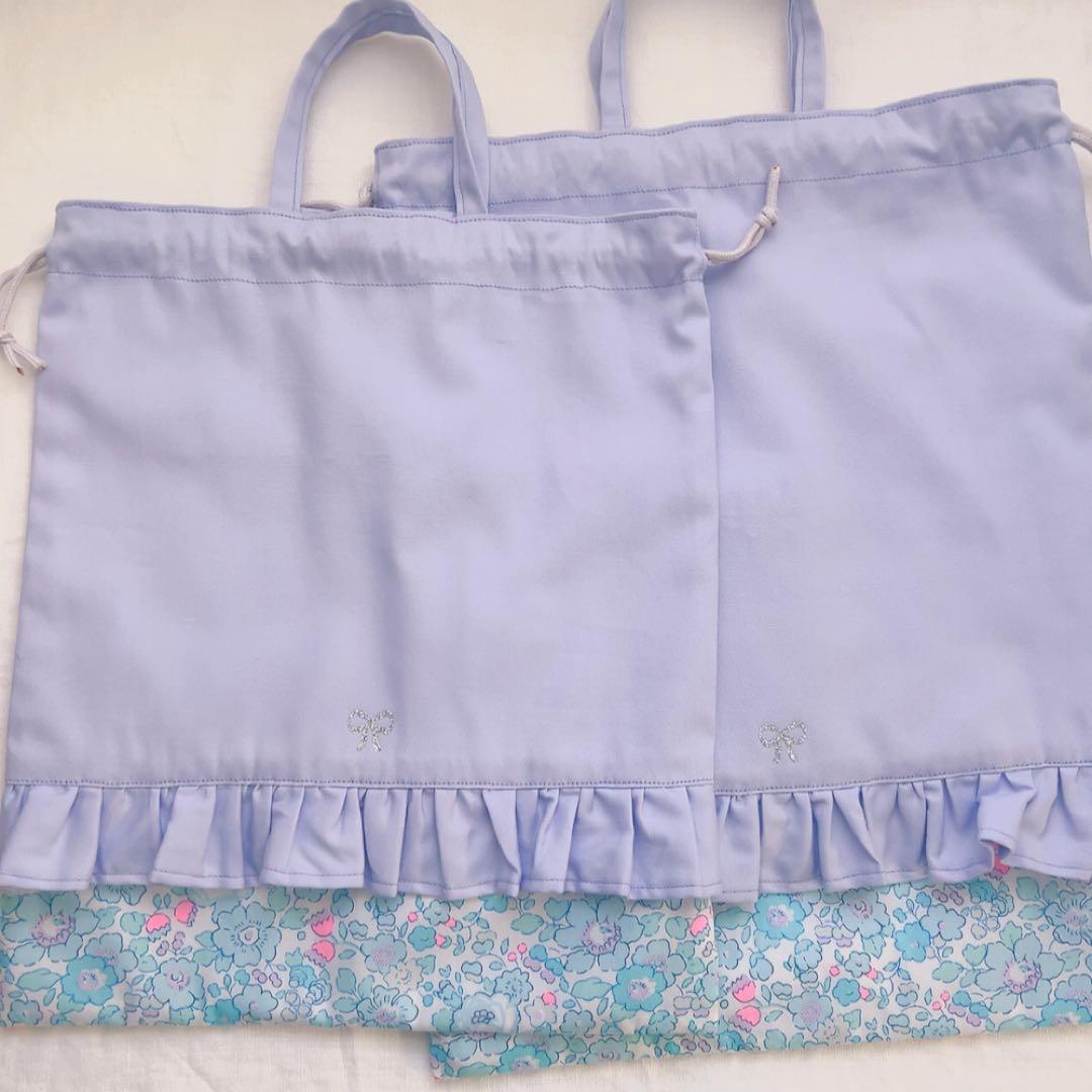 ポテコ♡入学グッズ