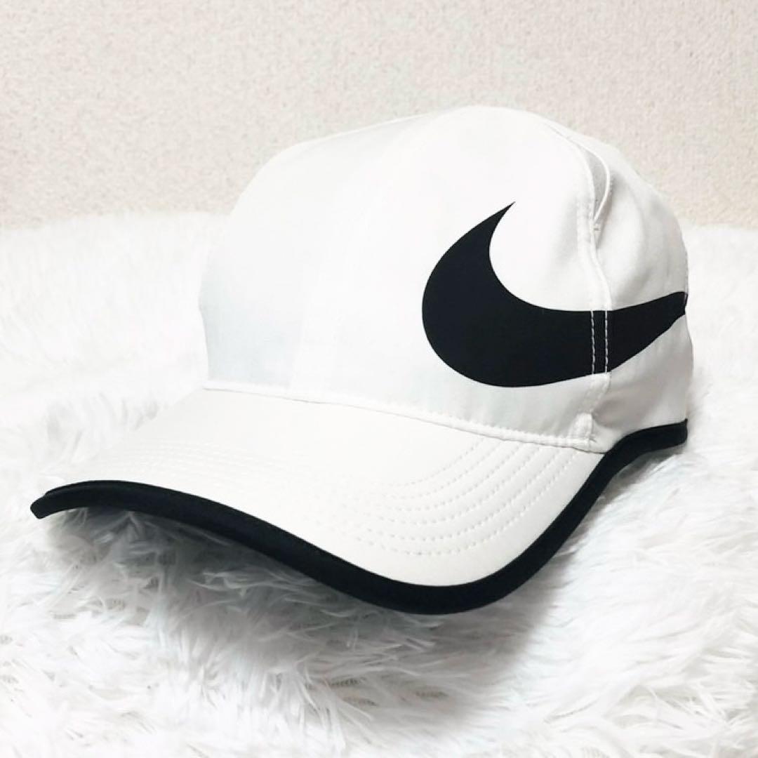 NIKE ナイキ BIG SWOOSH ビッグ スウォッシュ キャップ