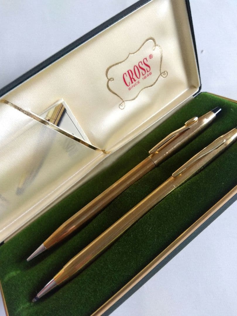 筆記具 CROSS