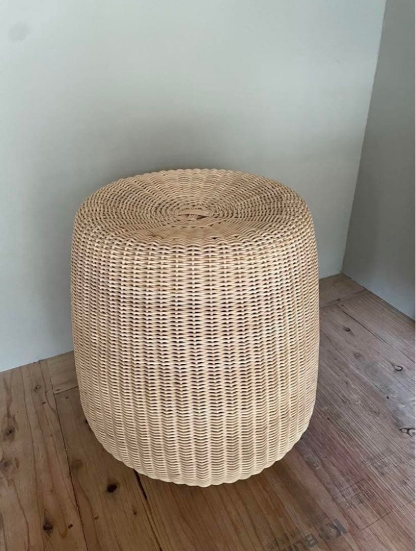 YMK(ワイエムケ―) 剣持勇 スツールS-3010