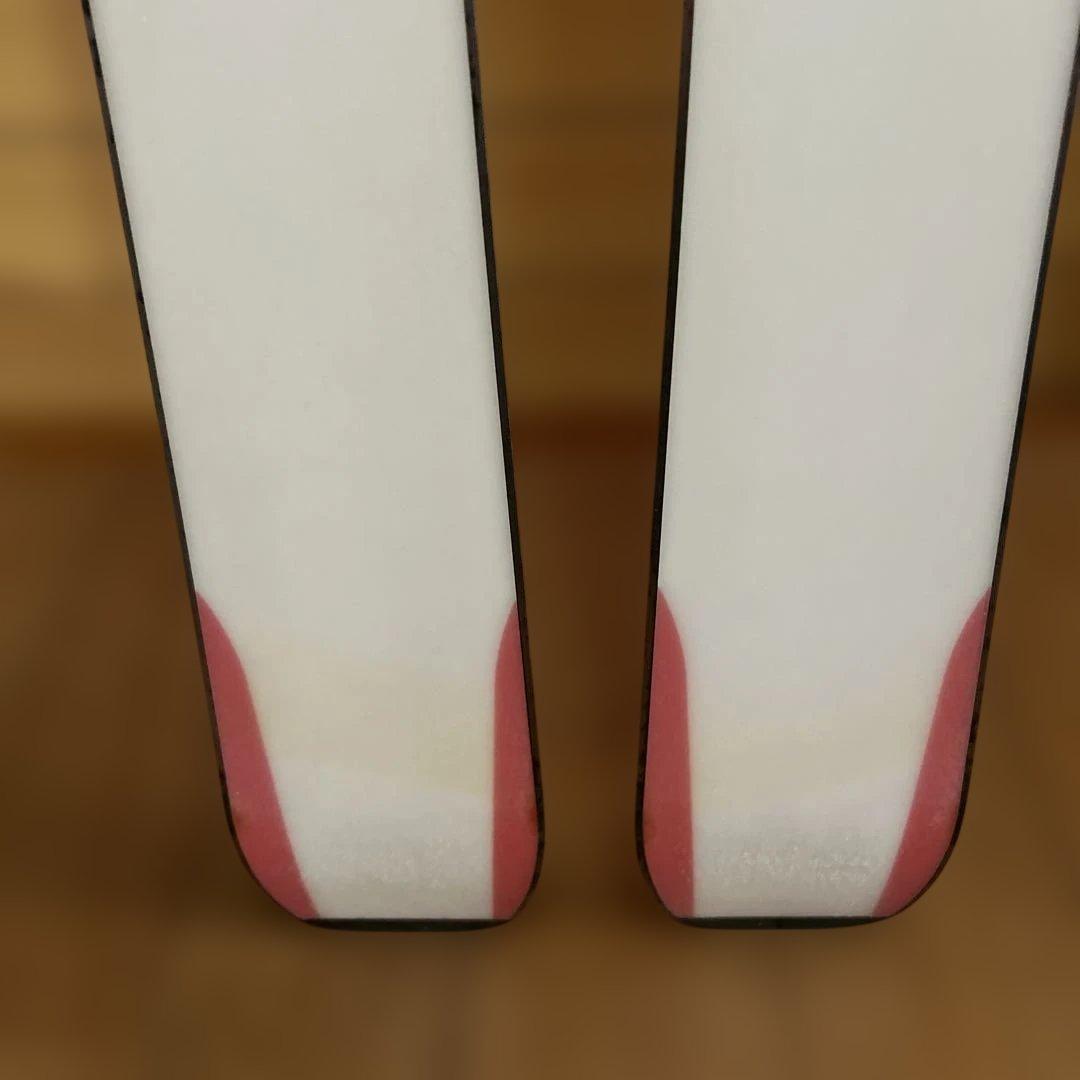 HEAD ICON TT20 ヘッド　スキー板　163cm