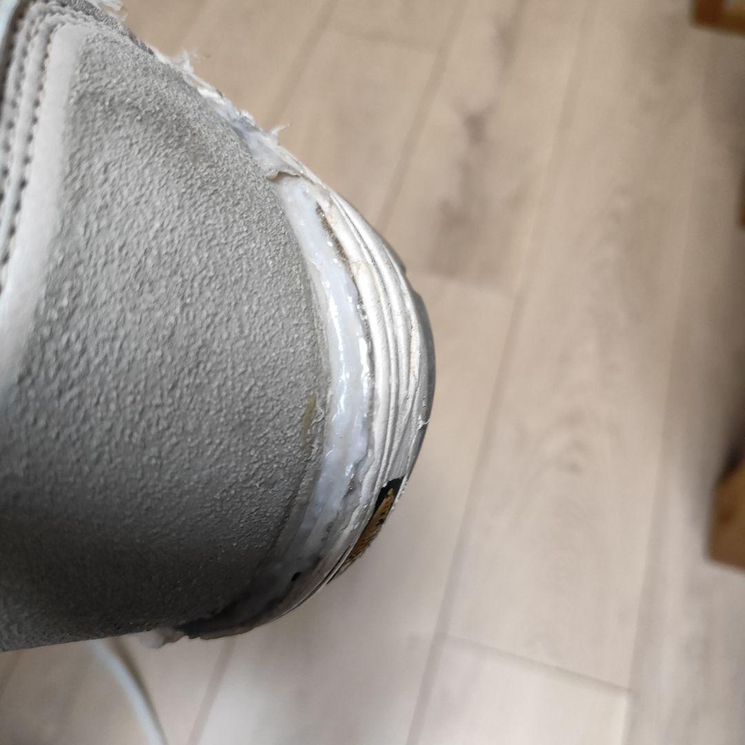 23-24Vans Invado Pro スノーボードブーツ 8M（26cm）