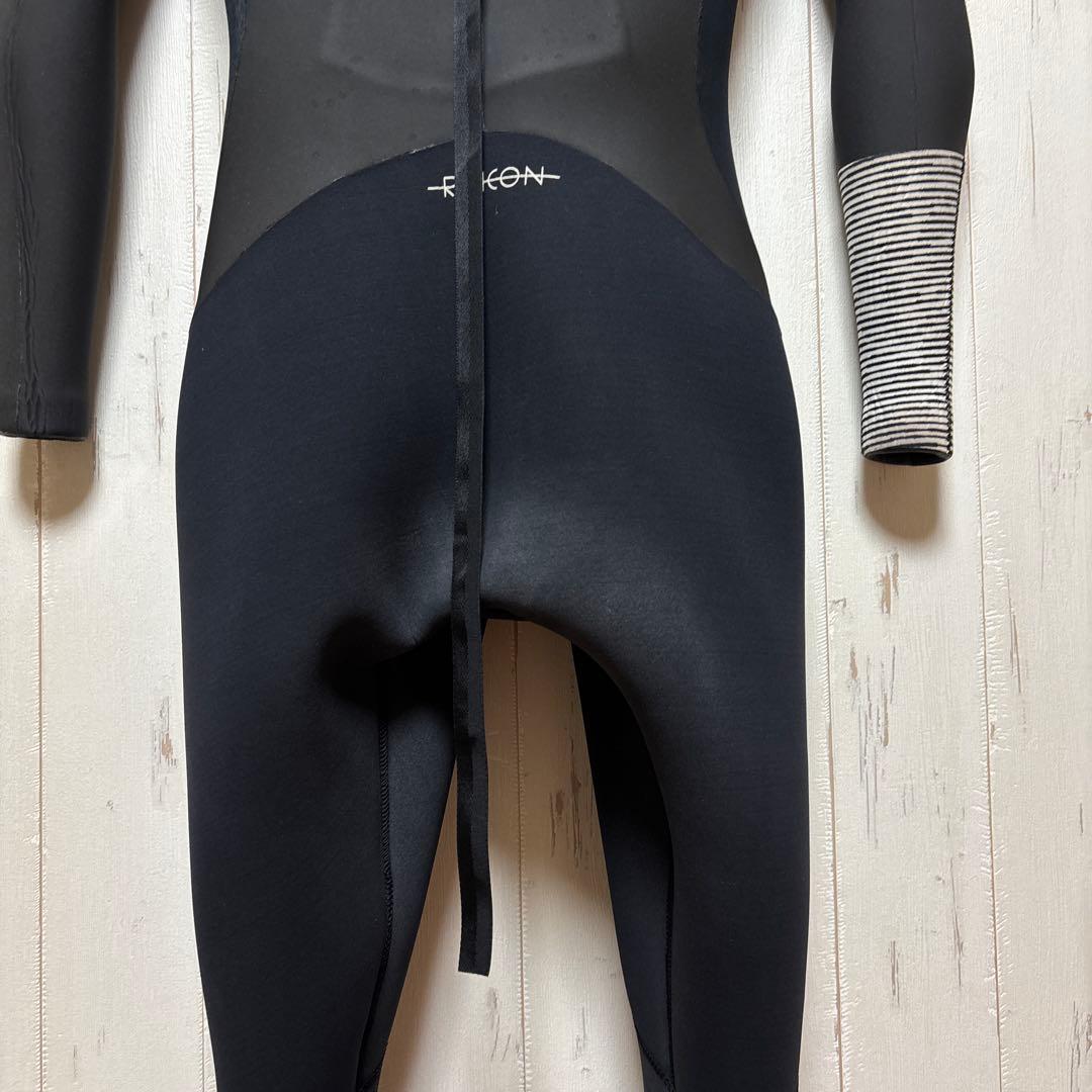 RINCONレディースフルスーツ