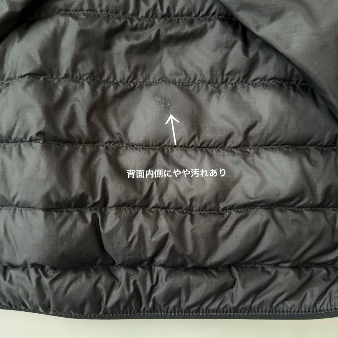 THE NORTH FACE ウィンドストッパー シェルカー　ladies L