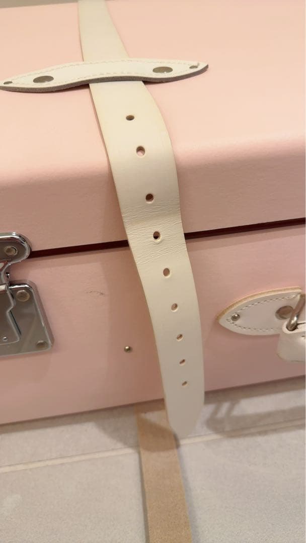 【希少】グローブトロッター　リバティ限定ピンク　30インチ