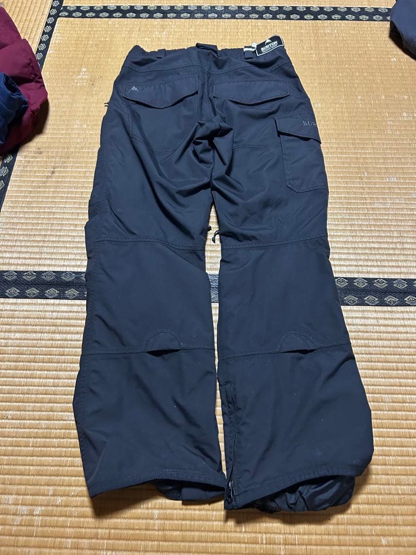 M*d様 バートン　Burton　スノーボードウェア　LIVINGLINING®