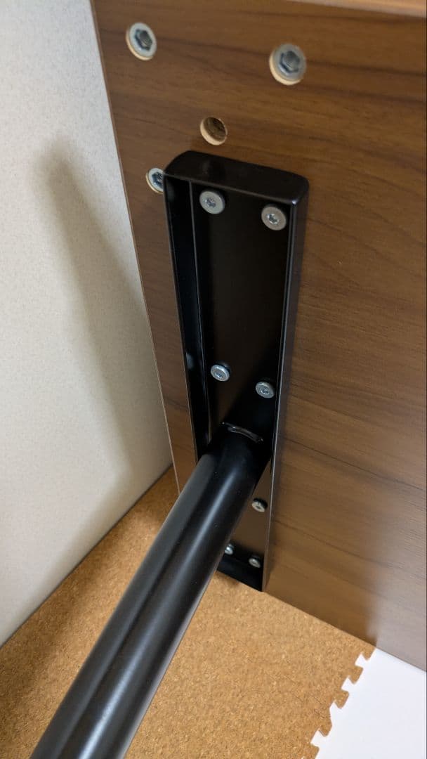 【美品】ニトリ デスク