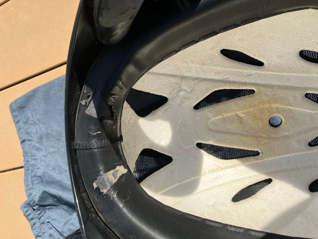 Mizuno JSBB ヘルメット 8個セット(Lサイズ3個、Oサイズ5個)