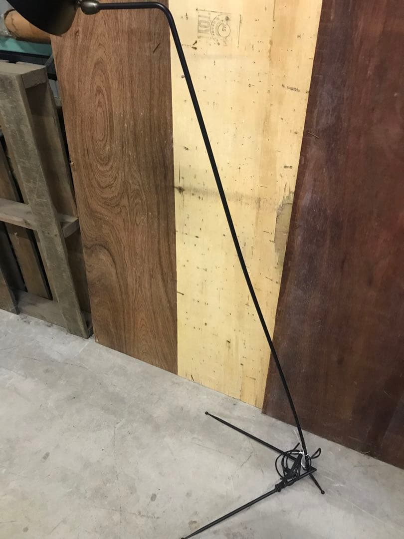 IDEE イデー セルジュ・ムーユ　LAMPADAIR 1 LUMIERE