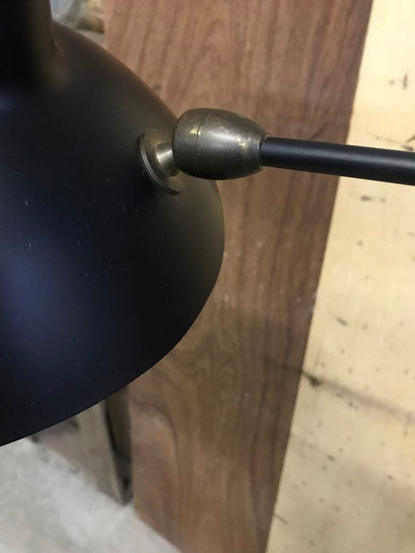 IDEE イデー セルジュ・ムーユ　LAMPADAIR 1 LUMIERE