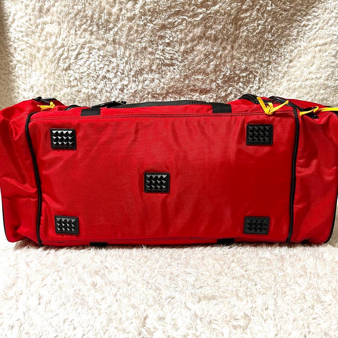 ✨超激レア‼︎ ✨Marlboro 90's アドベンチャー ダッフルバッグ