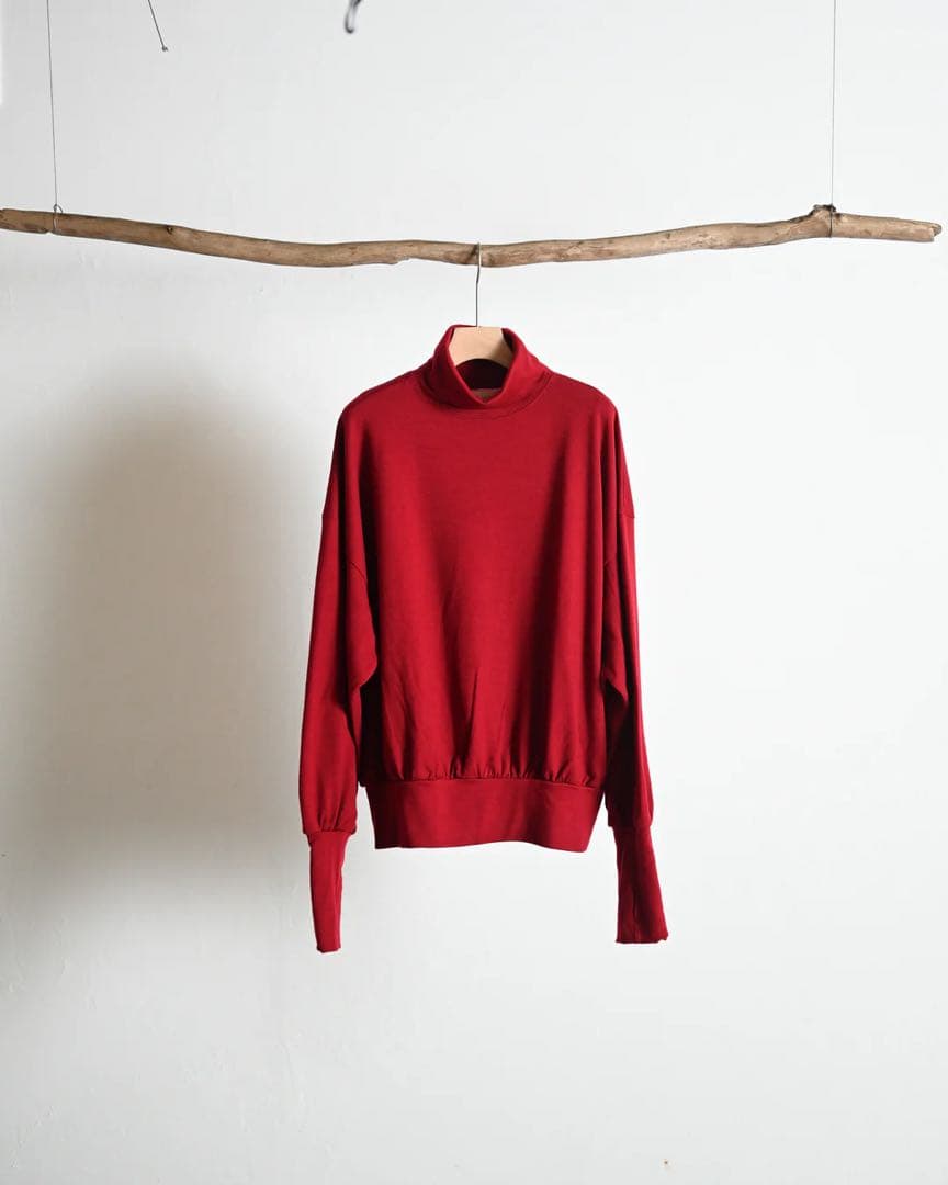 【barbell object】bo ls tn（RED）