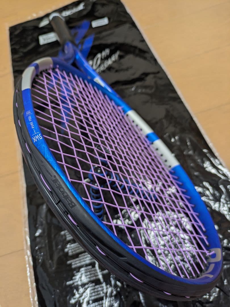 ☆使用僅かの新品同様品☆PURE DRIVE30th WOOFER2.0付替済