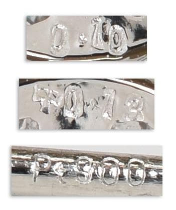 【新品仕上げ済】プラチナパライバトルマリンダイヤモンドピアス