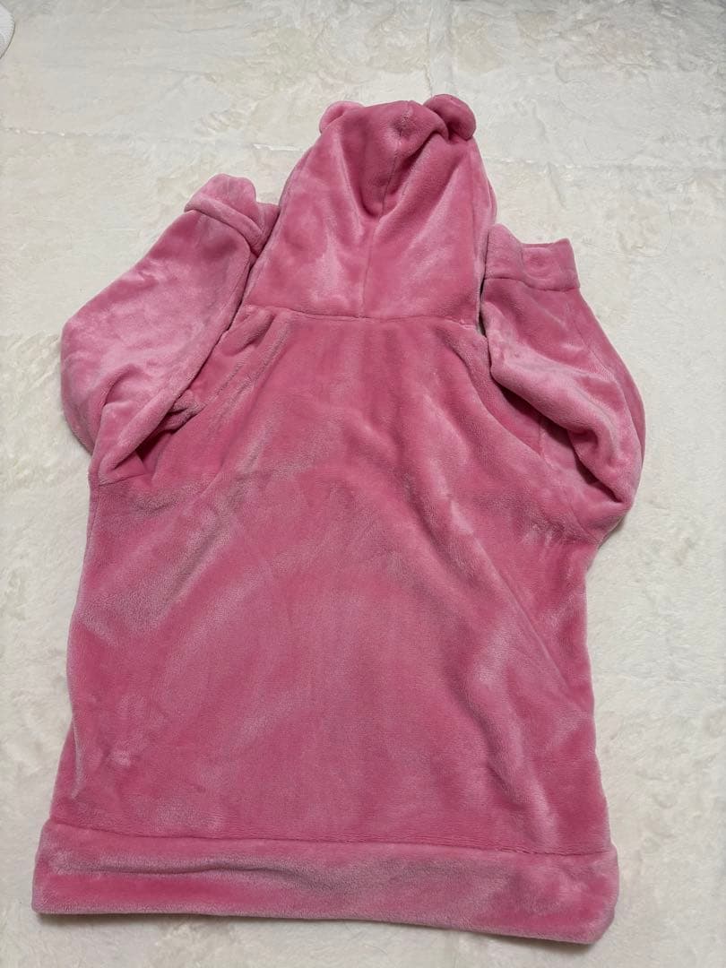 グルーミー　着ぐるみルームウェア