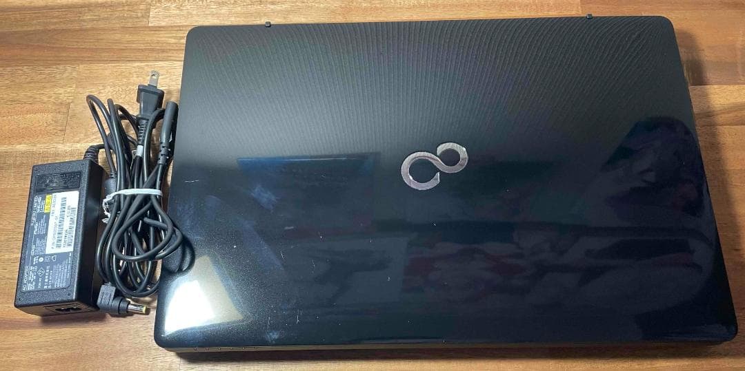 Win11 LIFEBOOK Office メモリ8GB 新品SSD240GB