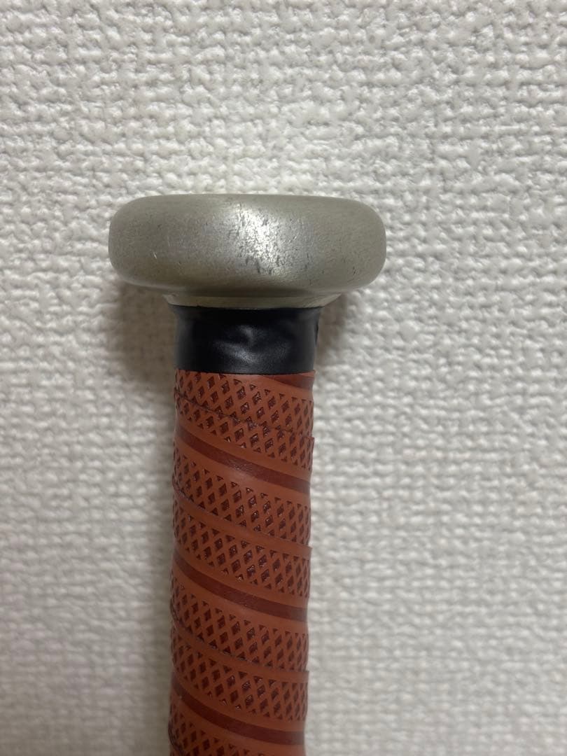 SSK メタルハンター II 軟式バット