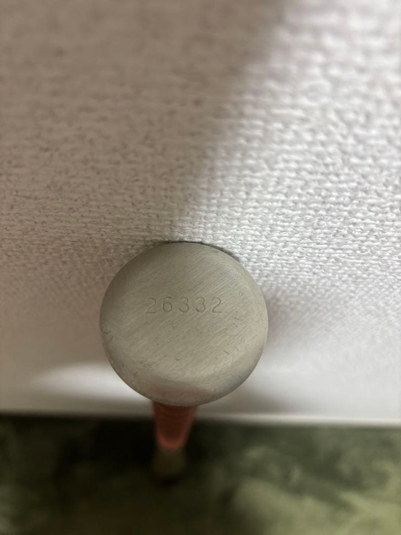 SSK メタルハンター II 軟式バット