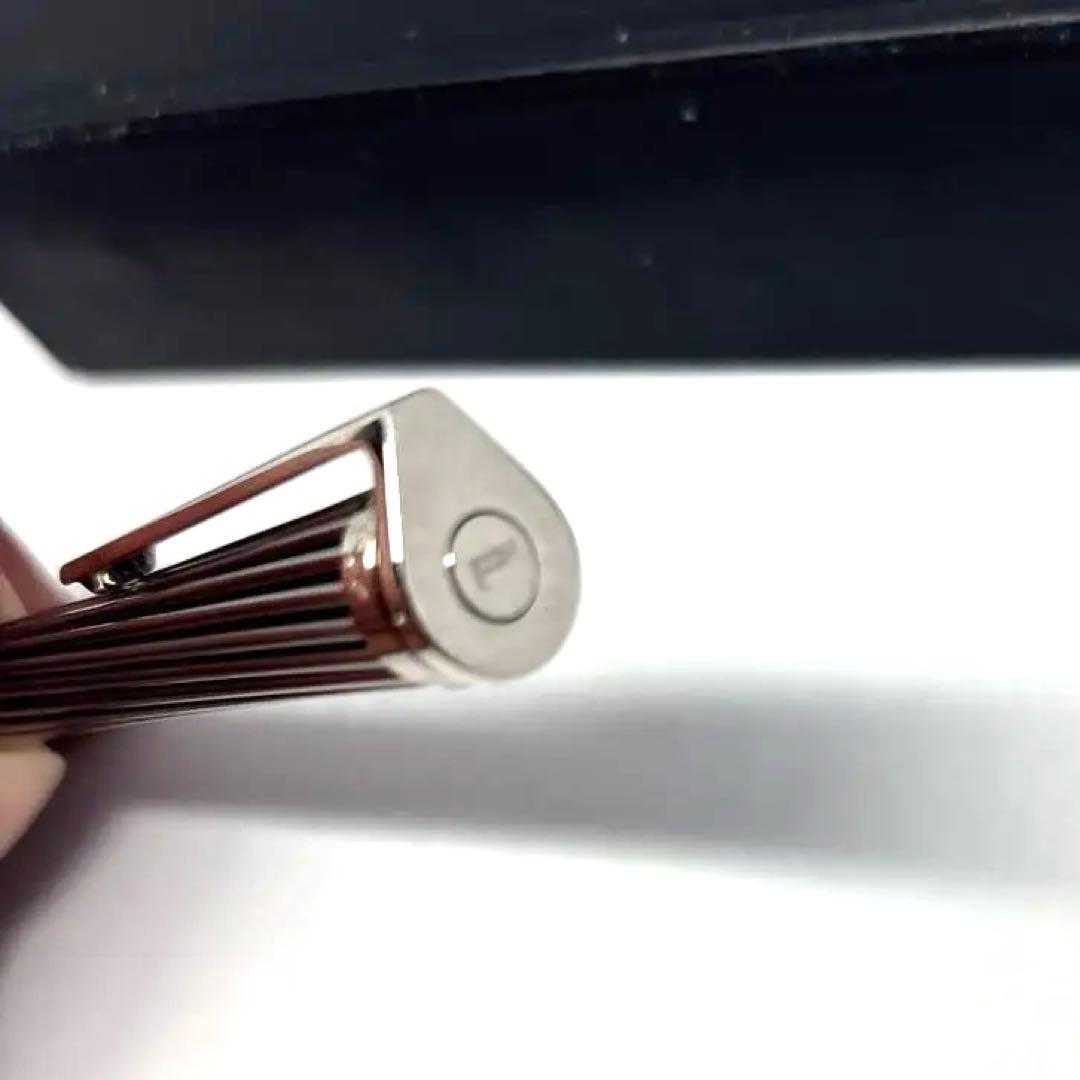 希少　ポルシェデザインp3130 ボールペン