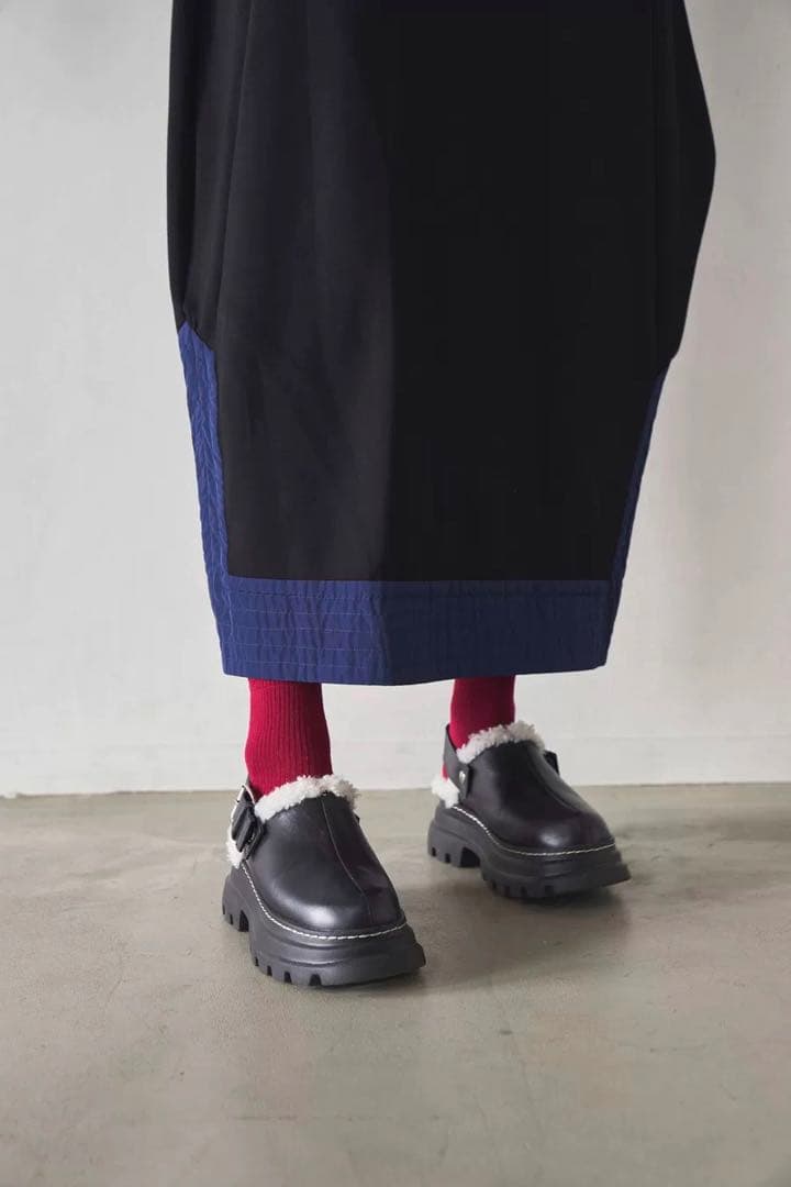 OMMOワンピ専用　38サイズ