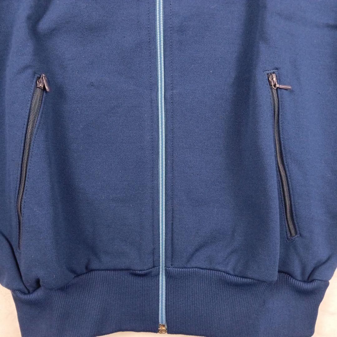 【デッドストック】アディダス トラックジャケット 70s 西ドイツ デサント 3