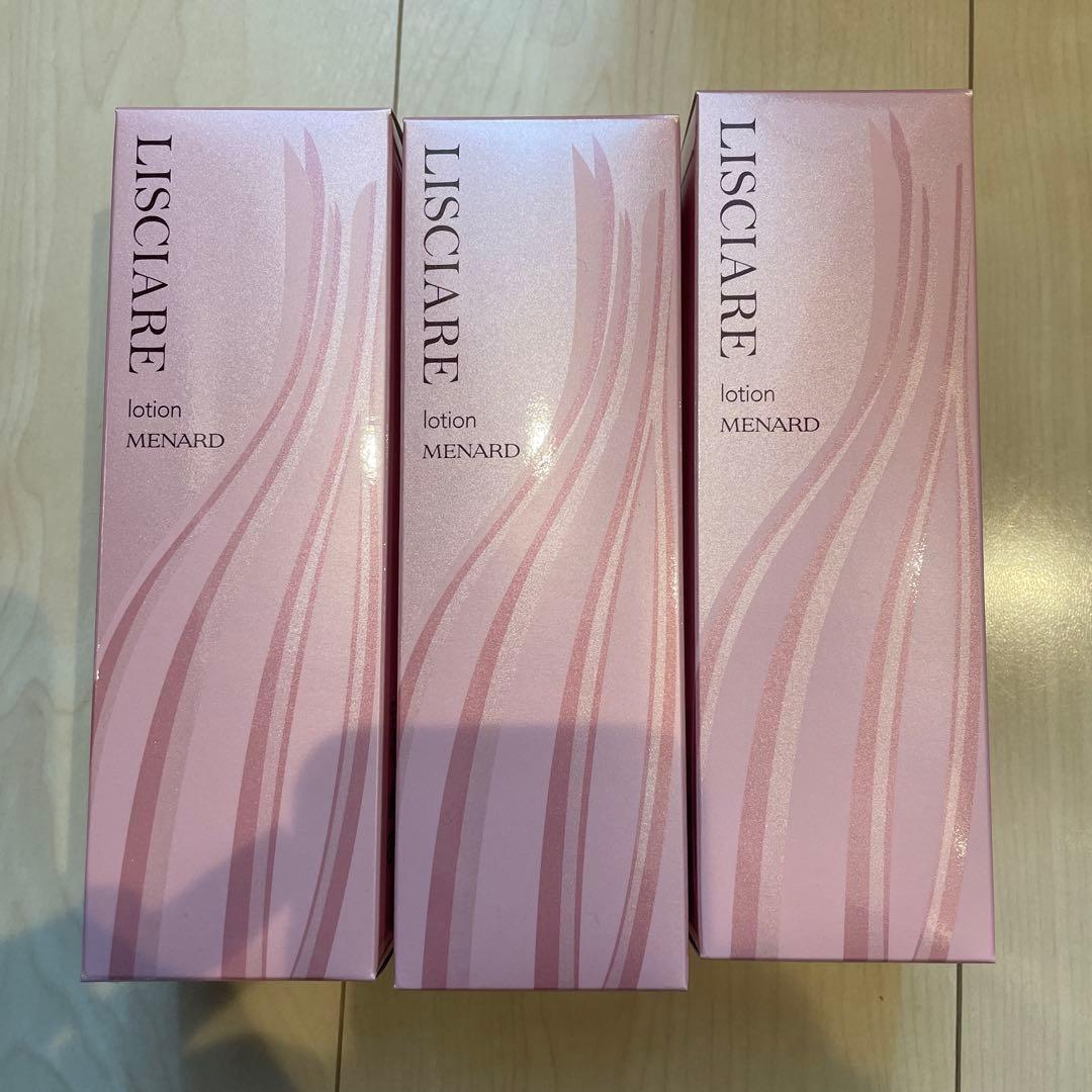 MENARD LISCIARE ローション 150mL