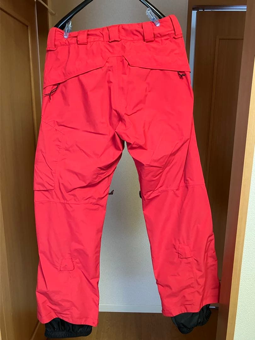 BURTON バートンAK GORE-TEX BOOM