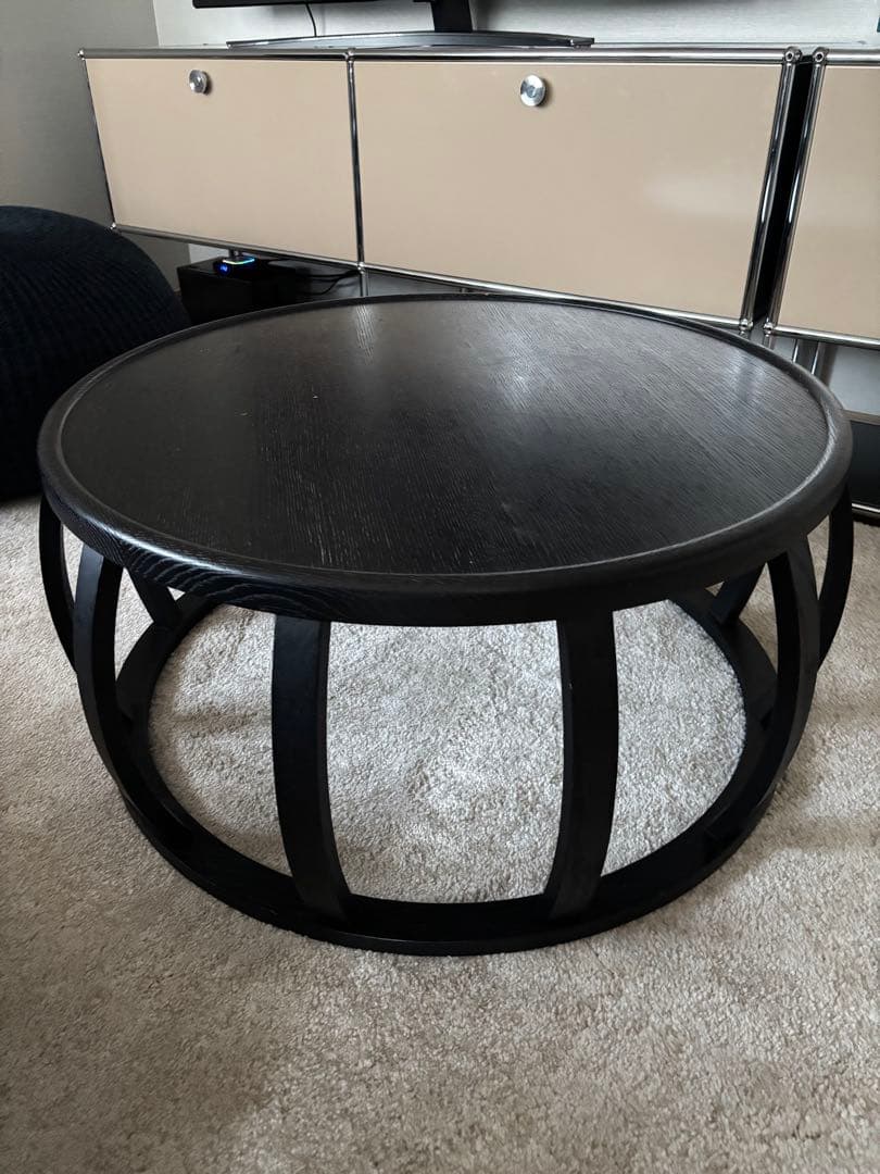 B&B Italia センターテーブル