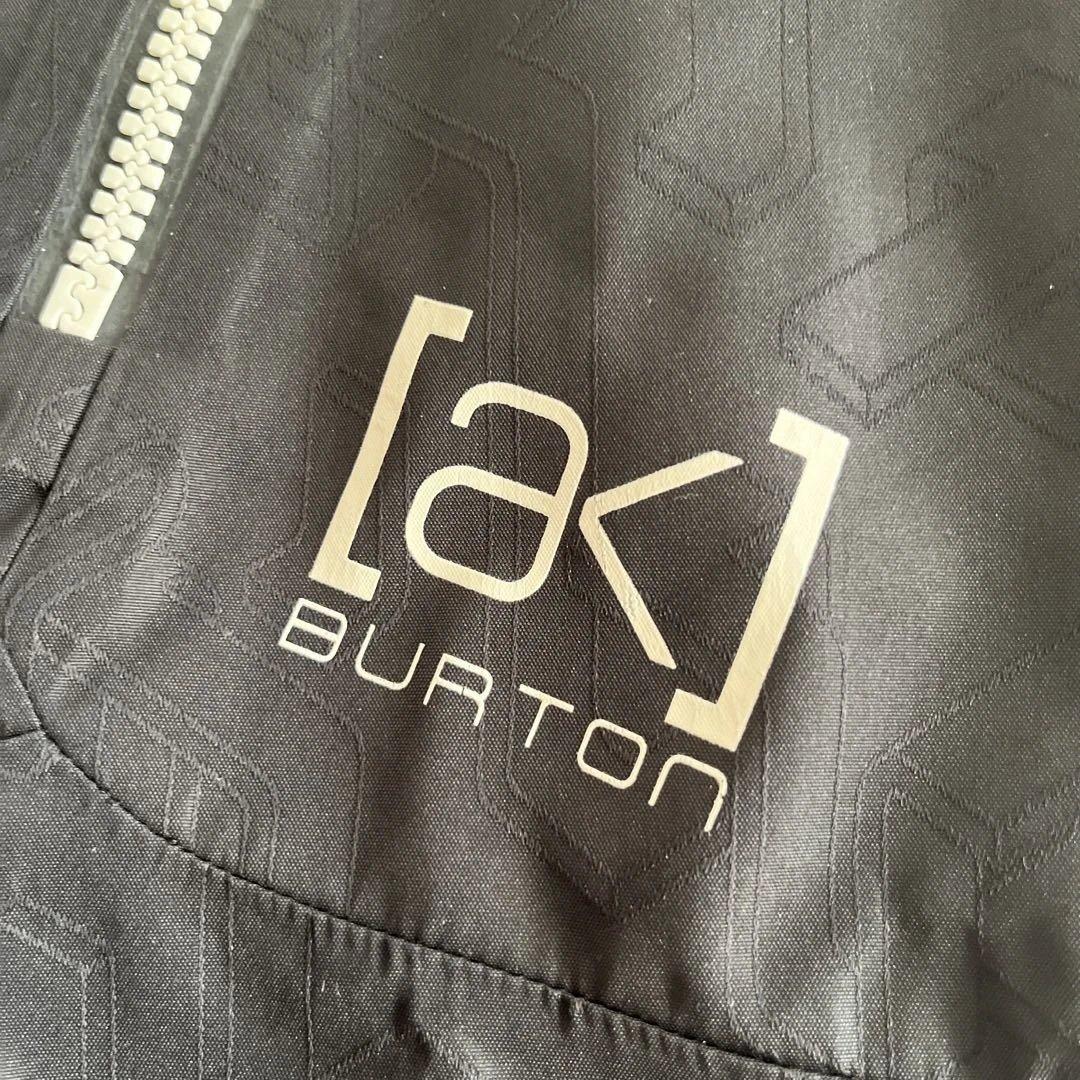 Burton AK GORE-TEX （上下セット）