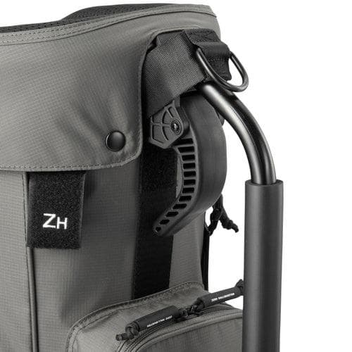 20％OFF【正規品】ゼロハリバートン ZHG-CB GF キャディバッグ